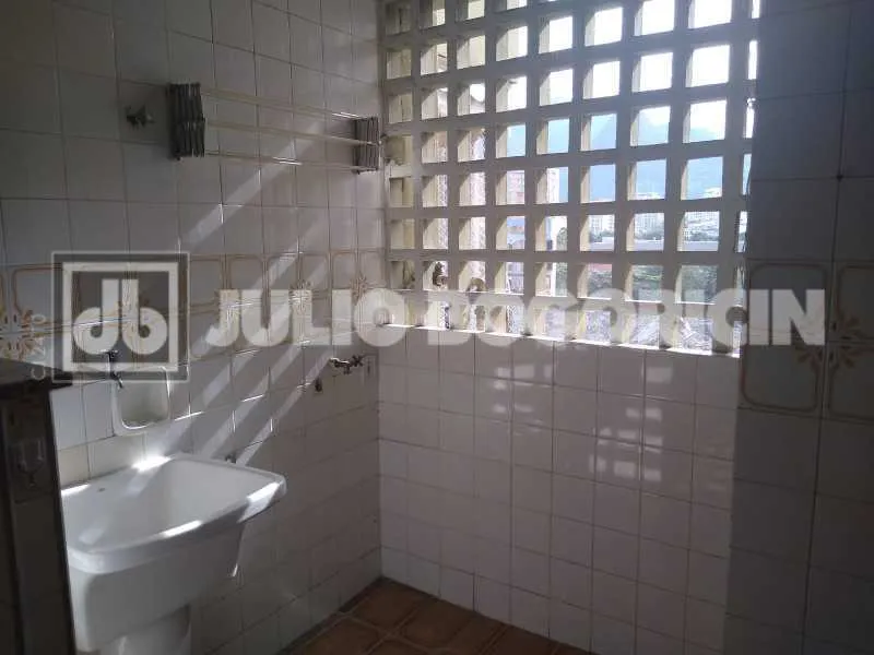 Apartamento de 2 quartos com vista para as montanhas — photo 16
