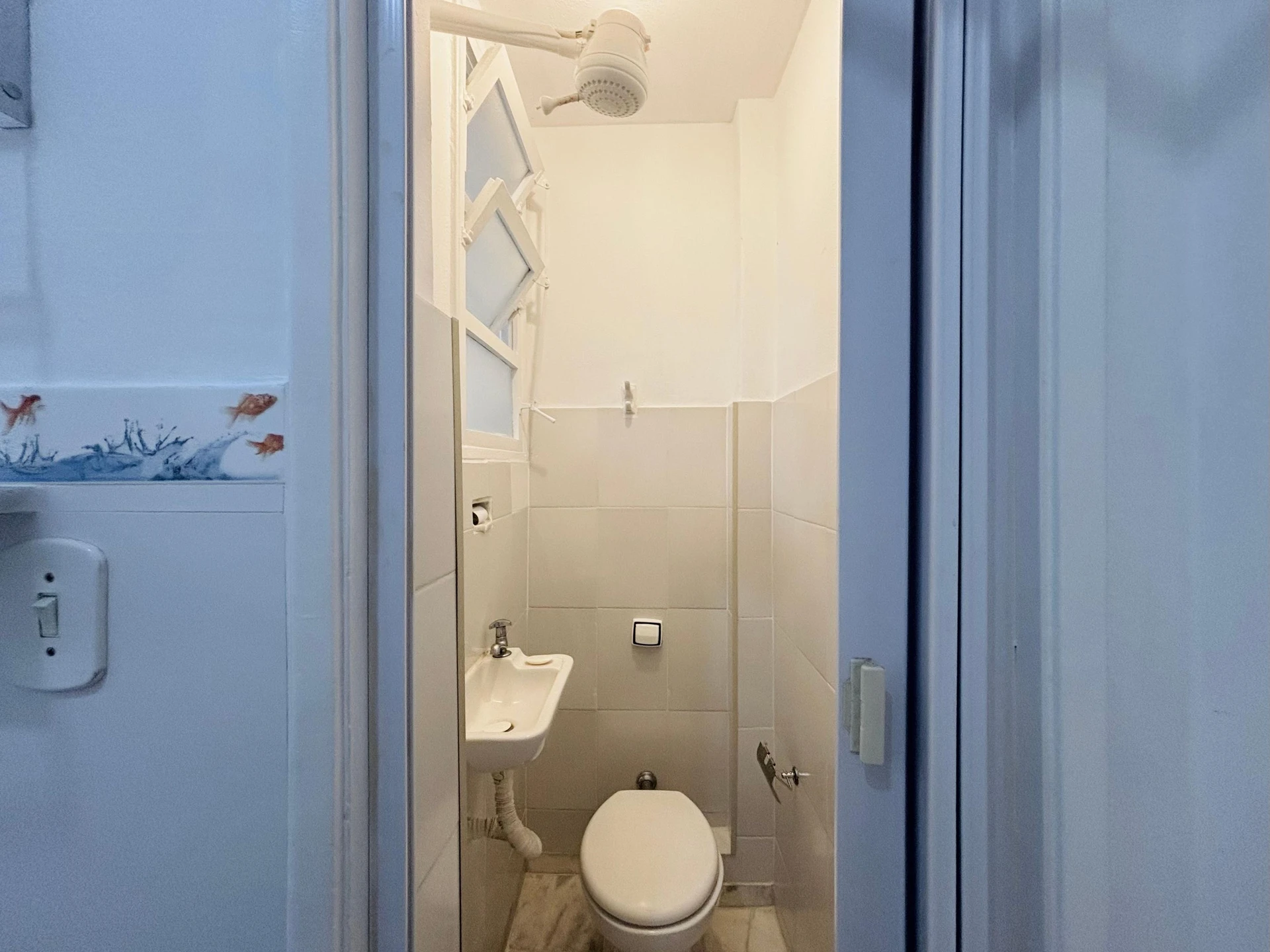 Furnished 2-bedroom, 80 m² apartment in Rio de Janeiro — photo 13