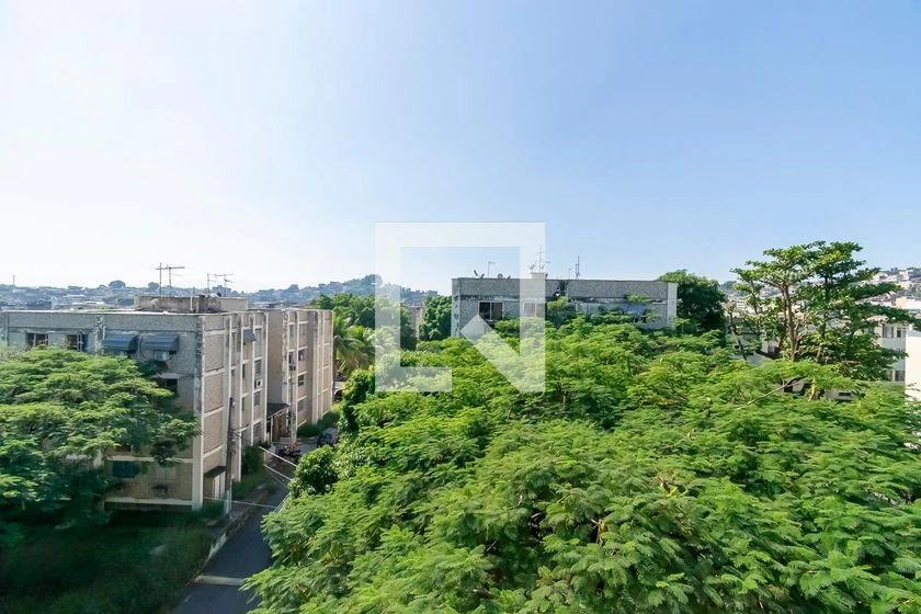Rental apartment with 2 bedrooms and 50 m² — photo 7