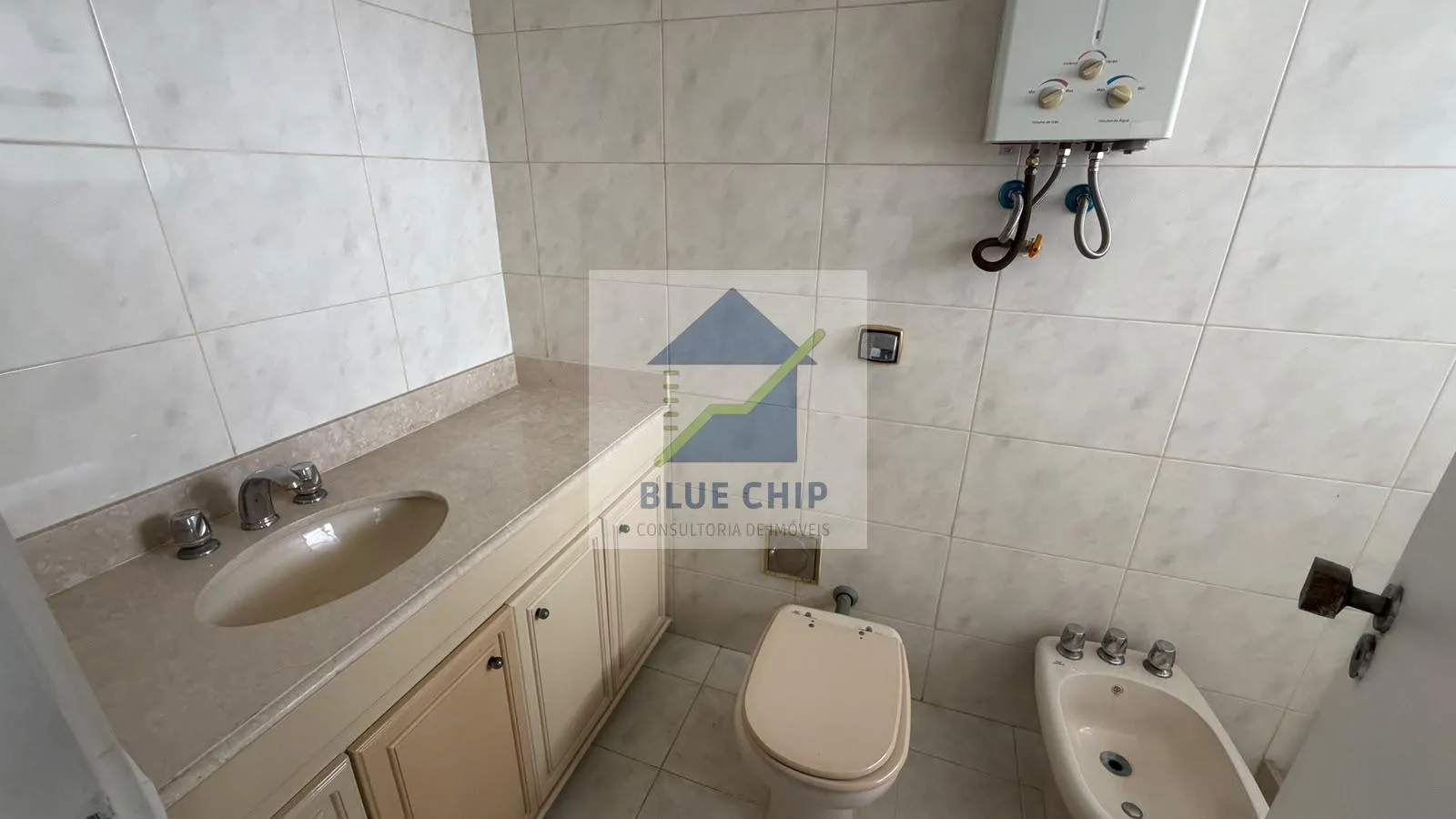 Вид на воду та 2 спальні: квартира 100 м² — photo 7