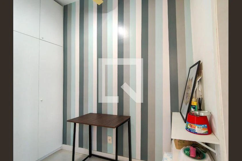 Квартира 69 м² із заскленим балконом та видом на гори — photo 25