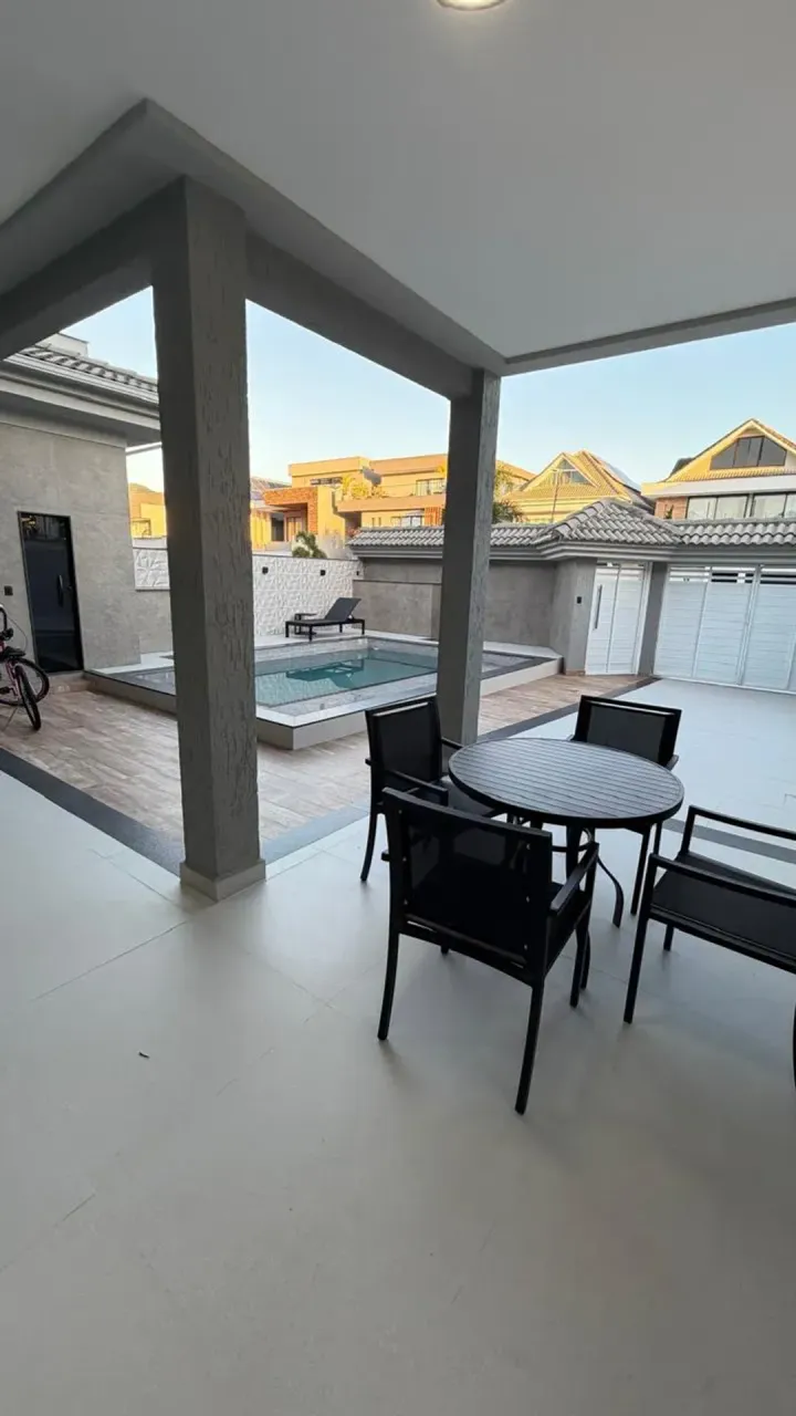 Furnished house with 3 bedrooms and 4 bathrooms — photo 7