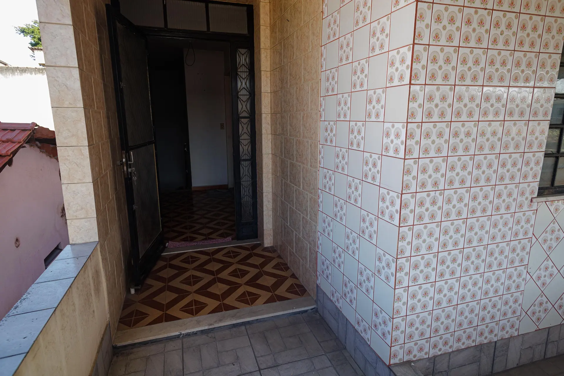 Casa com 6 quartos e jardim privativo — photo 21