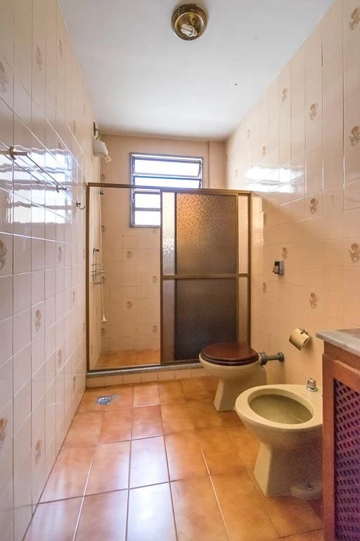 Casa sem mobília com 4 quartos e varanda — photo 36