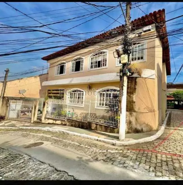 Furnished duplex home with gas stove and 228 m² — photo 20