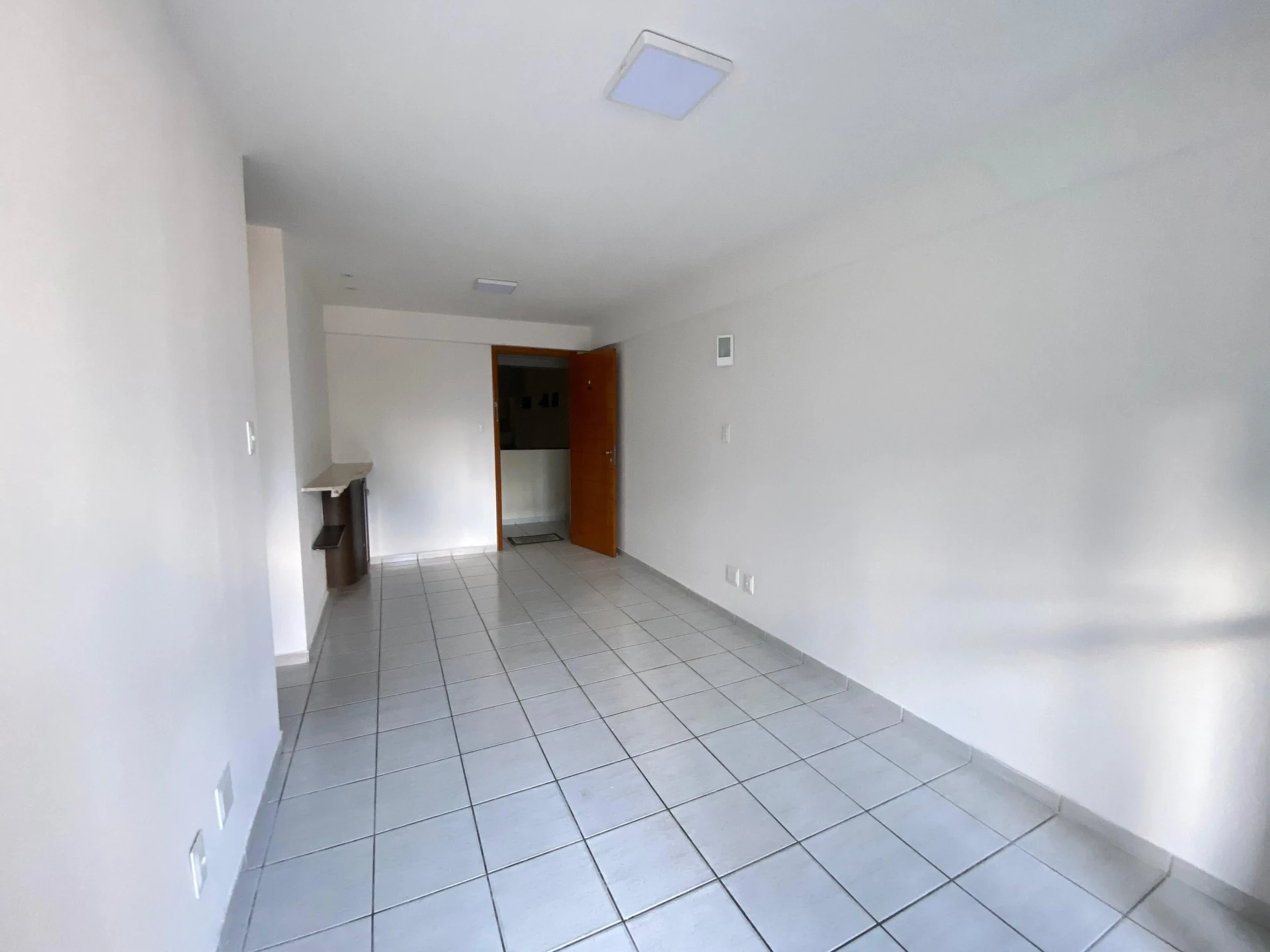 2 quartos e churrasqueira privativa: apartamento de 68 m² — photo 9