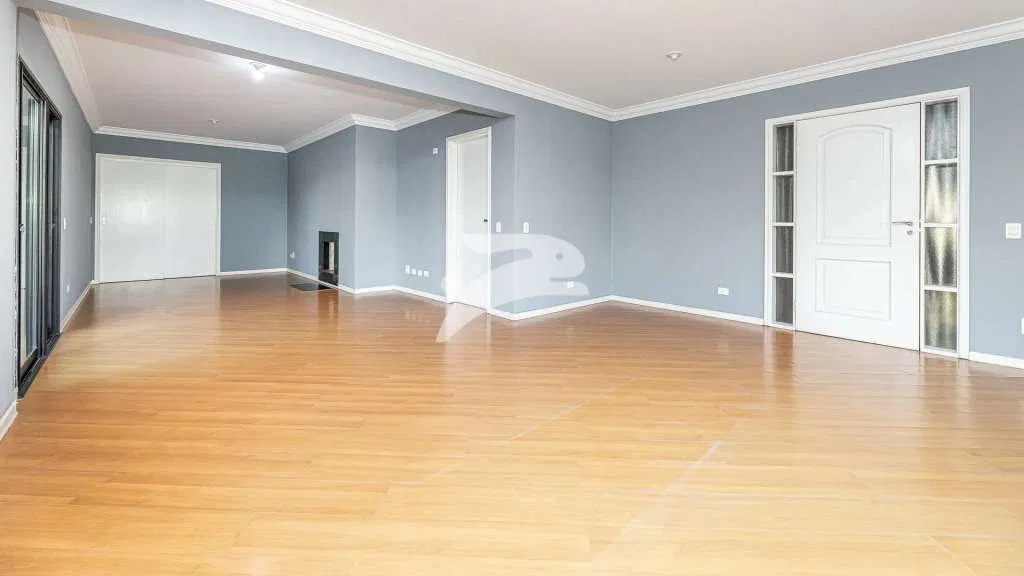 3-bedroom apartment 285 m² with balcony counter grill — photo 2