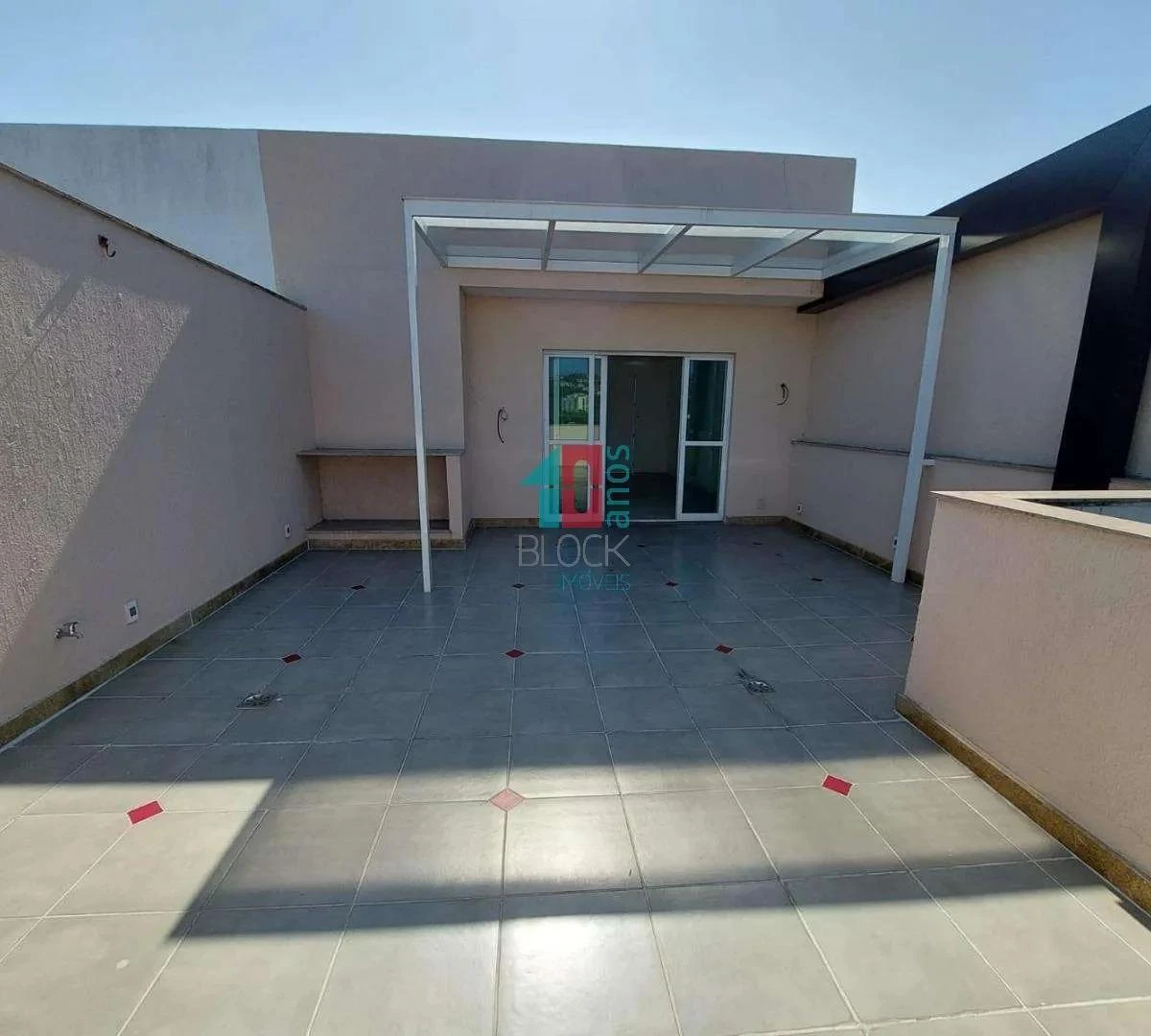 Apartamento com 3 quartos e cozinha integrada — photo 21