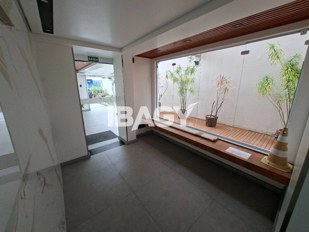 Apartamento amueblado de 1 dormitorio con cocina a gas — photo 14