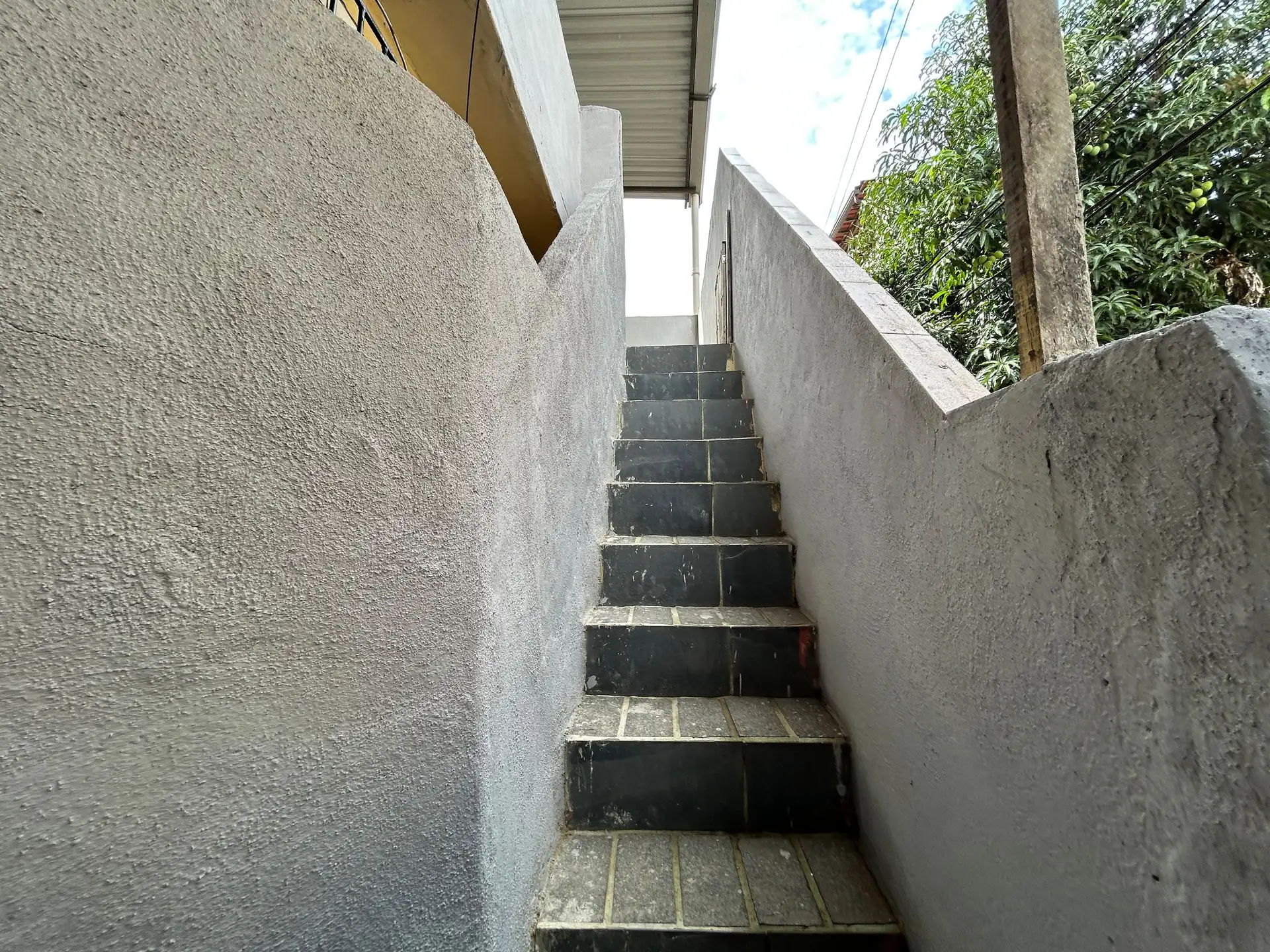 Casa de 1 quarto e 50 m² — photo 5