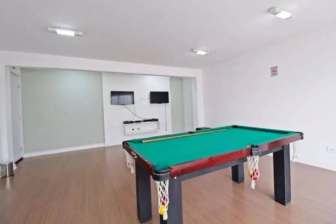 2-bedroom apartment with open gas kitchen and 65 m² — photo 22