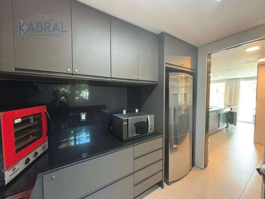 Furnished apartment, 168 m², with a dishwasher — photo 78