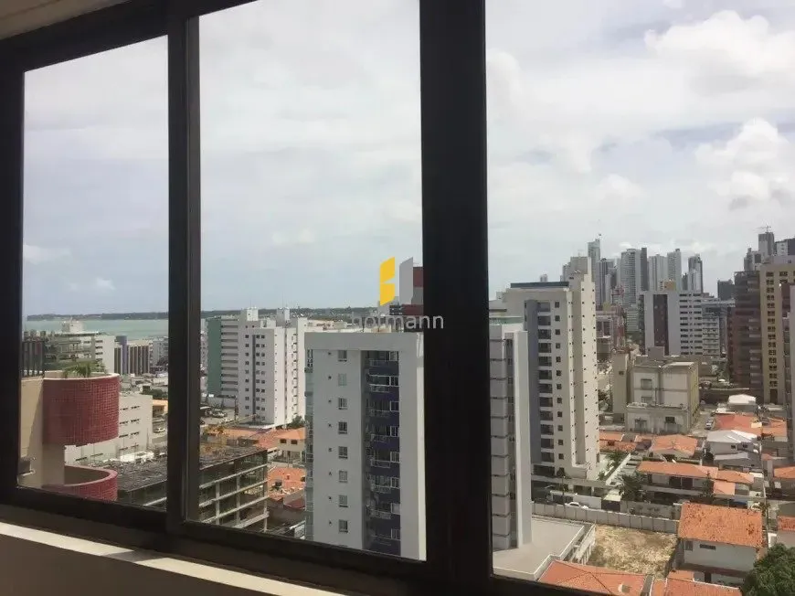 2-bedroom apartment 20 m² with 11th-floor views — photo 14