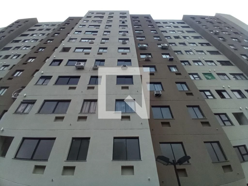 Rental apartment with 2 bedrooms and 1 parking space — photo 46