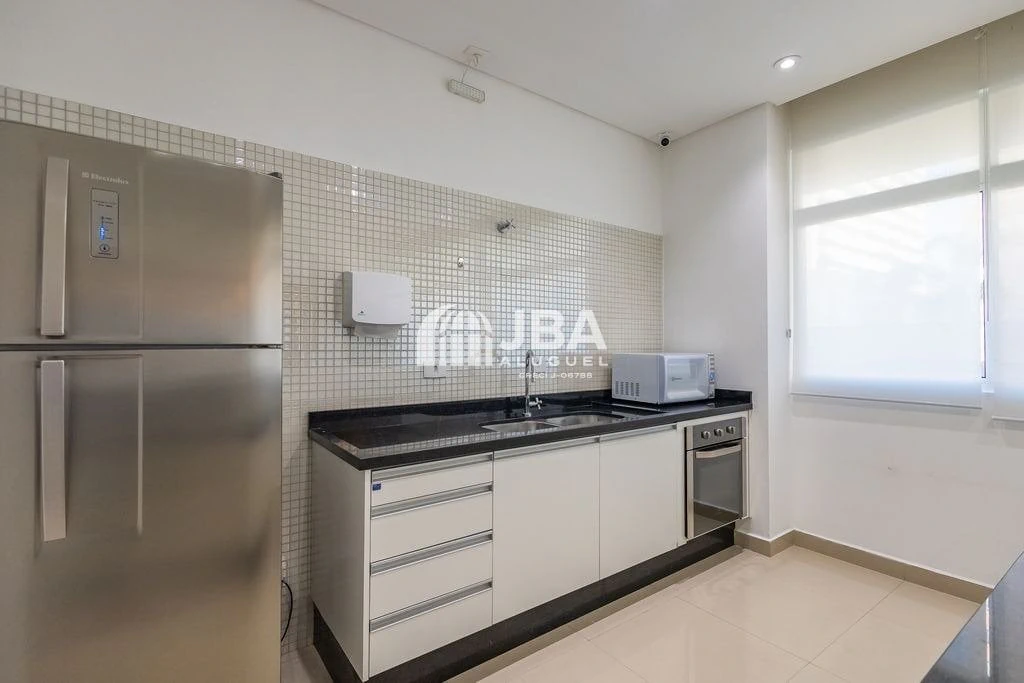 Washing machine in a one-bedroom apartment, 43 m² — photo 30