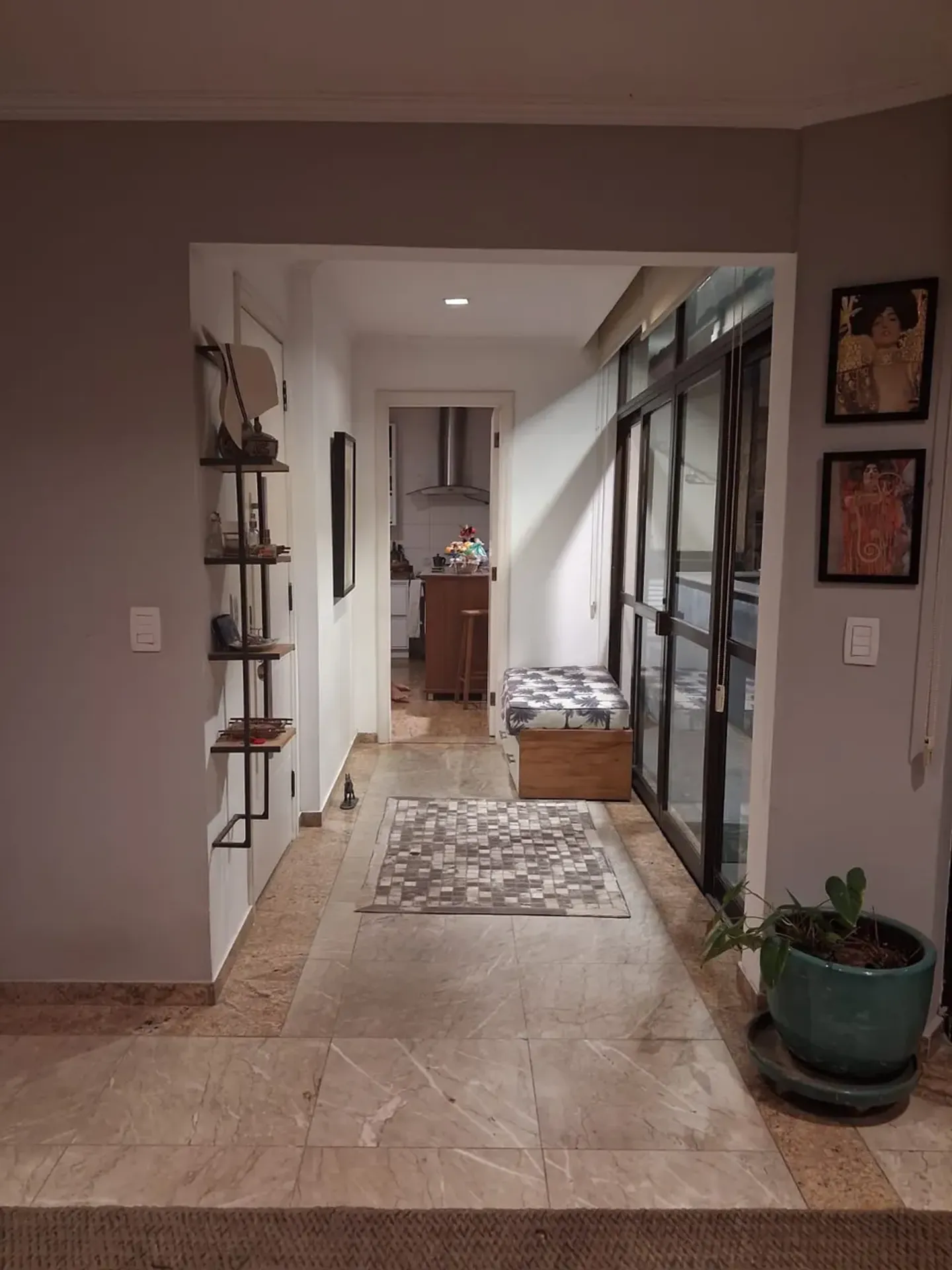 Apartamento duplex mobiliado com 360 m² e 4 quartos — photo 26