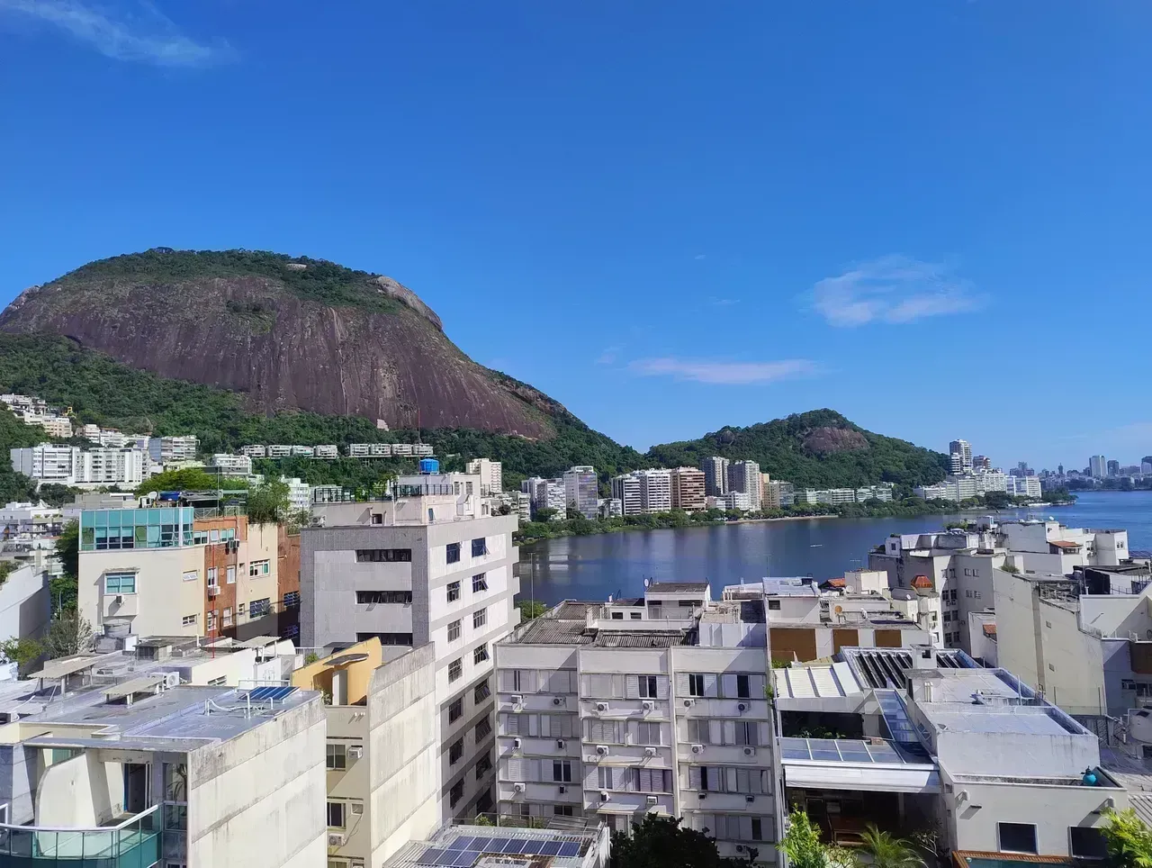 Apartamento de 180 m² com 4 quartos e varanda — photo 6