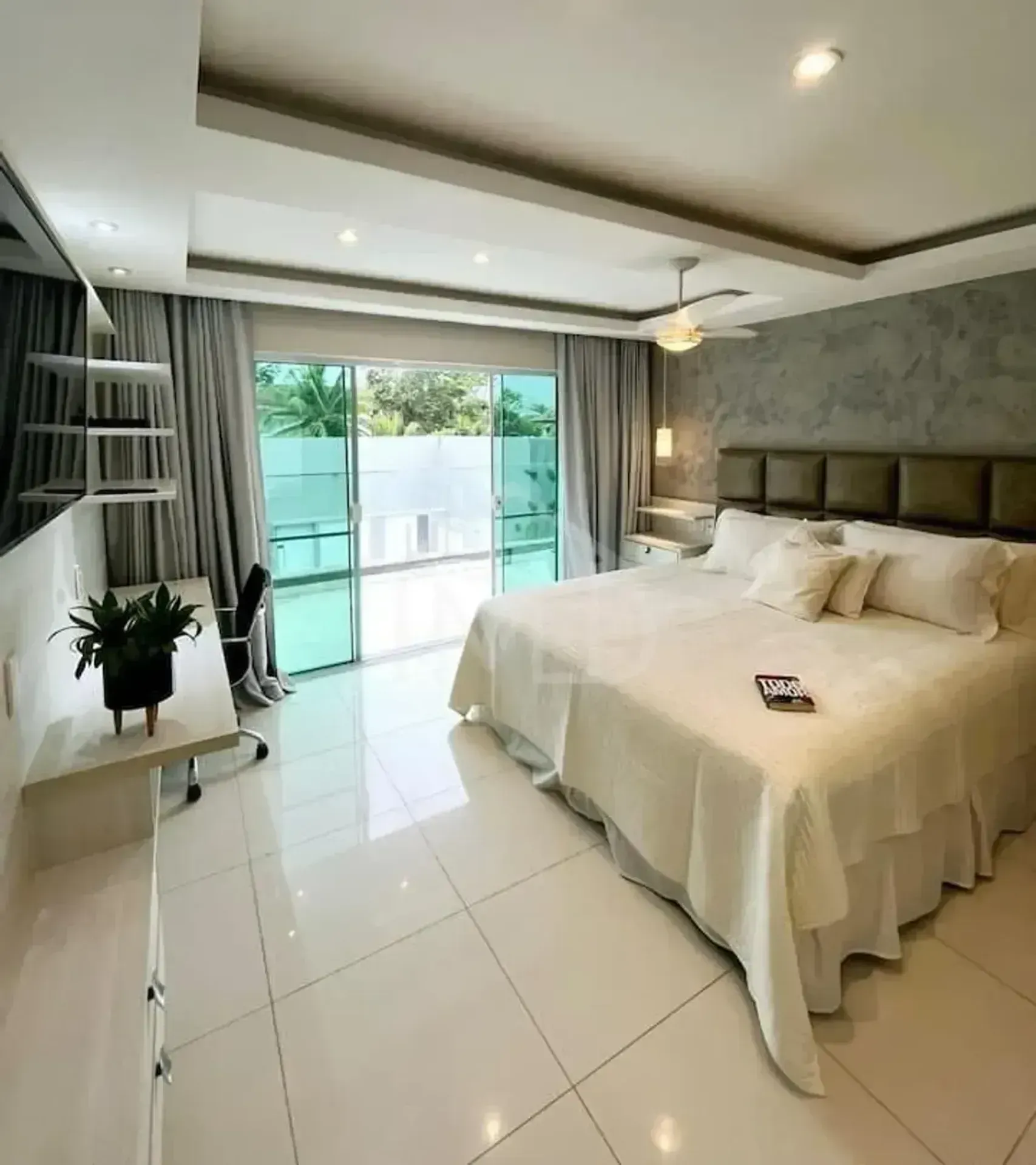 Casa mobiliada com 7 suítes e 10 banheiros, 720 m² — photo 17