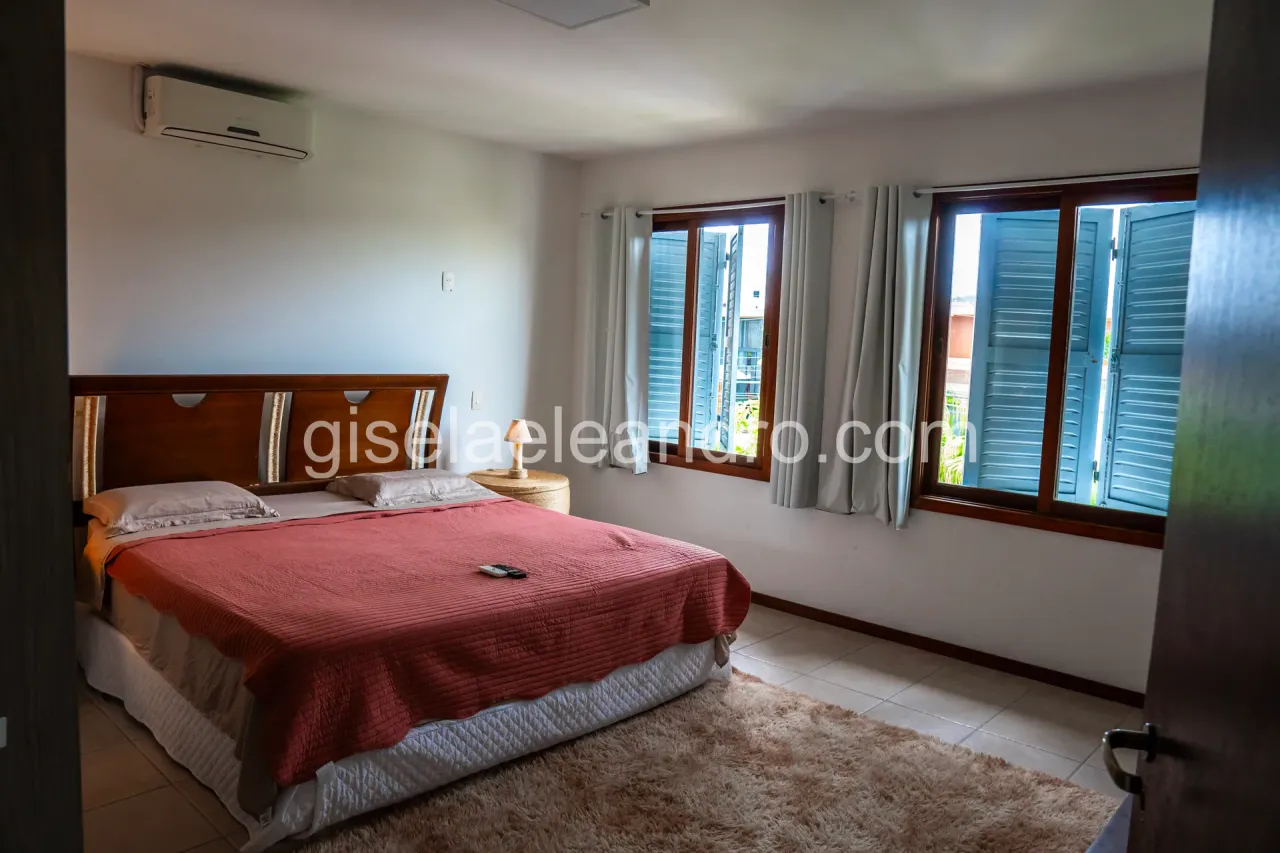 House with 5 bedrooms and 5 bathrooms, 2 parking — photo 10