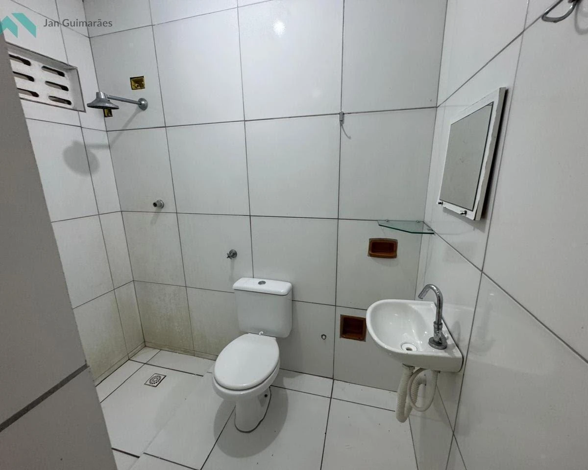 Дом 40 м², 2 спальни, Жуан-Песоа — photo 7