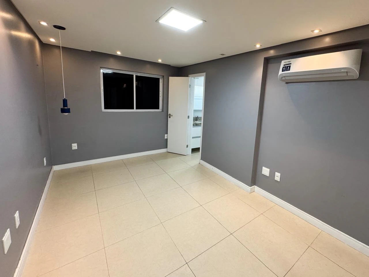 153 m² apartment with 4 en-suite bedrooms and 3 parking — photo 10