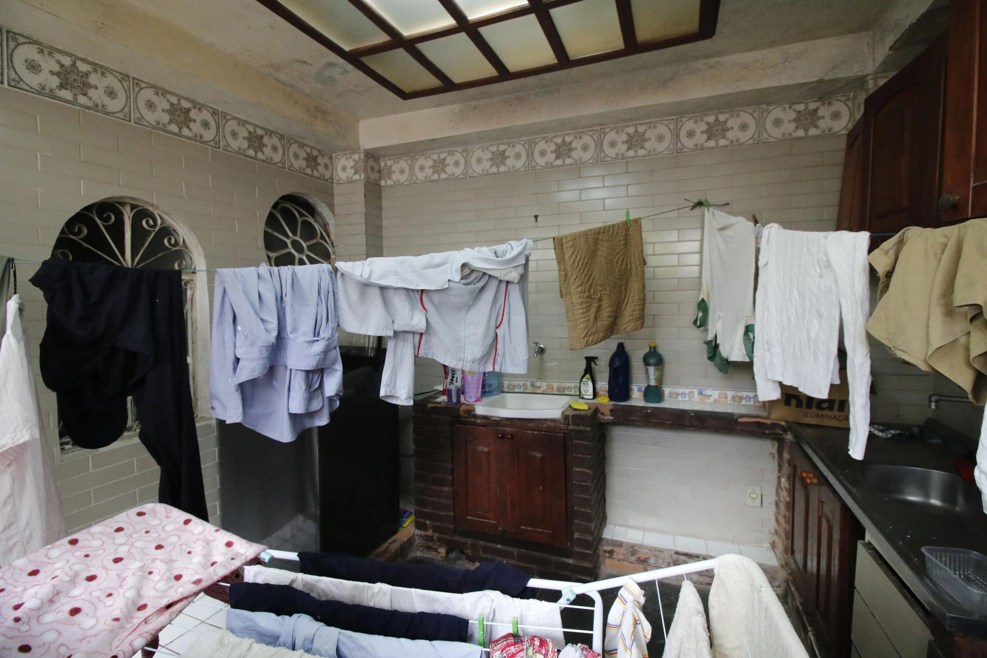 Mountain view in a 3-bedroom house, 460 m² — photo 74