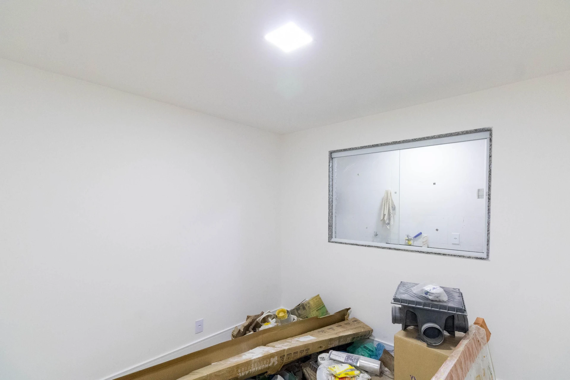 House, 93 m², with a washing machine — photo 26