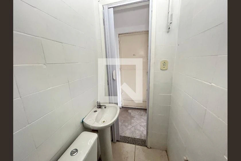 28 m² studio rental with 1 bedroom — photo 12