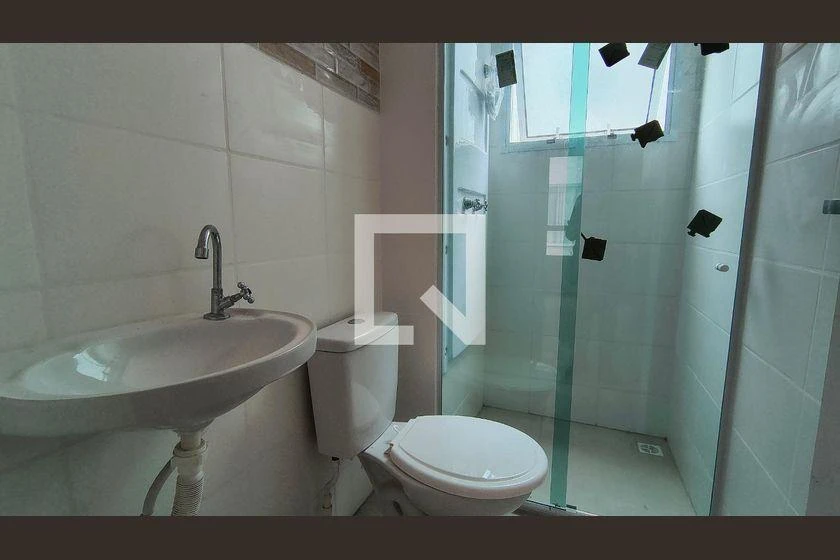 Apartment, 44 m², with wood or laminate floors — photo 11