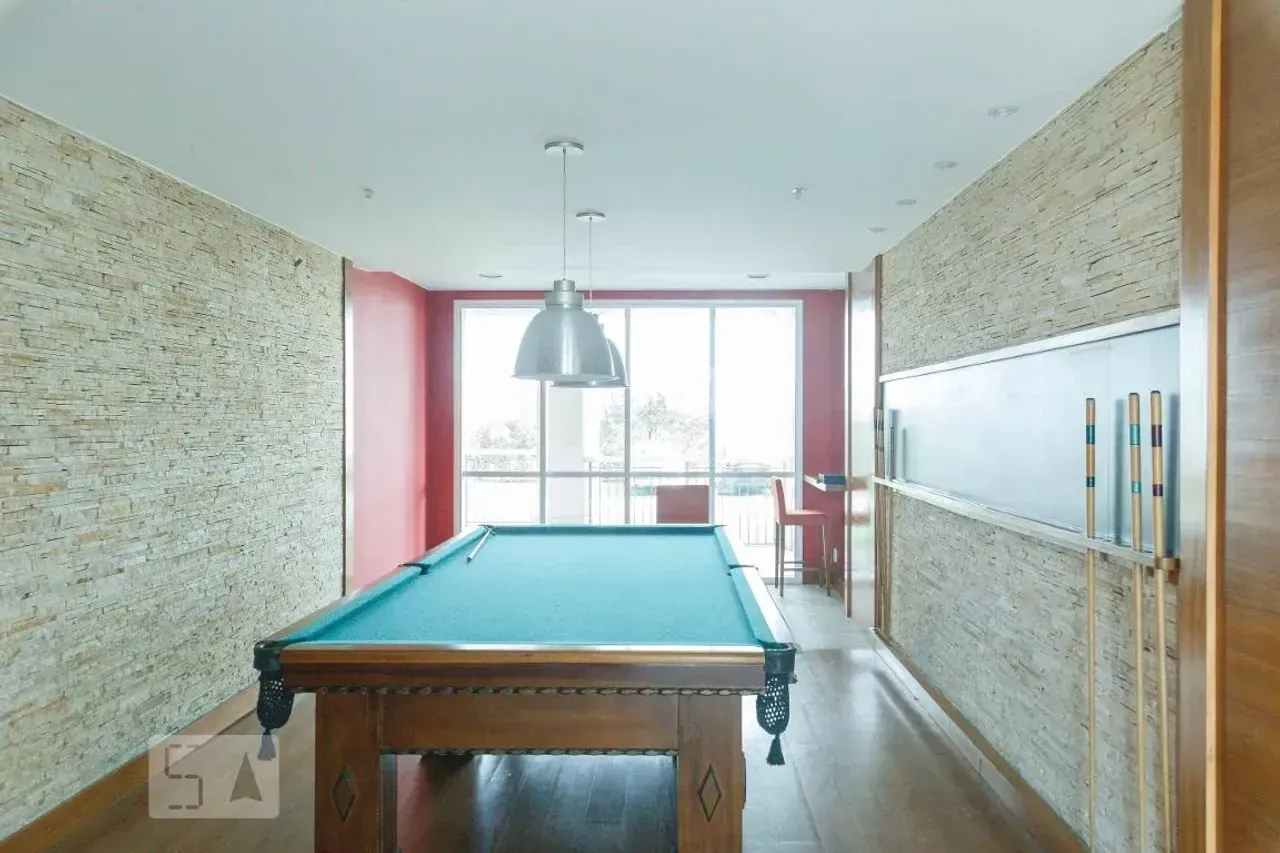 Furnished 3-bedroom apartment with 2 bathrooms — photo 19