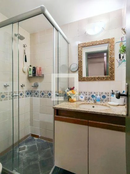 Furnished apartment, 200 m², with a home office — photo 41