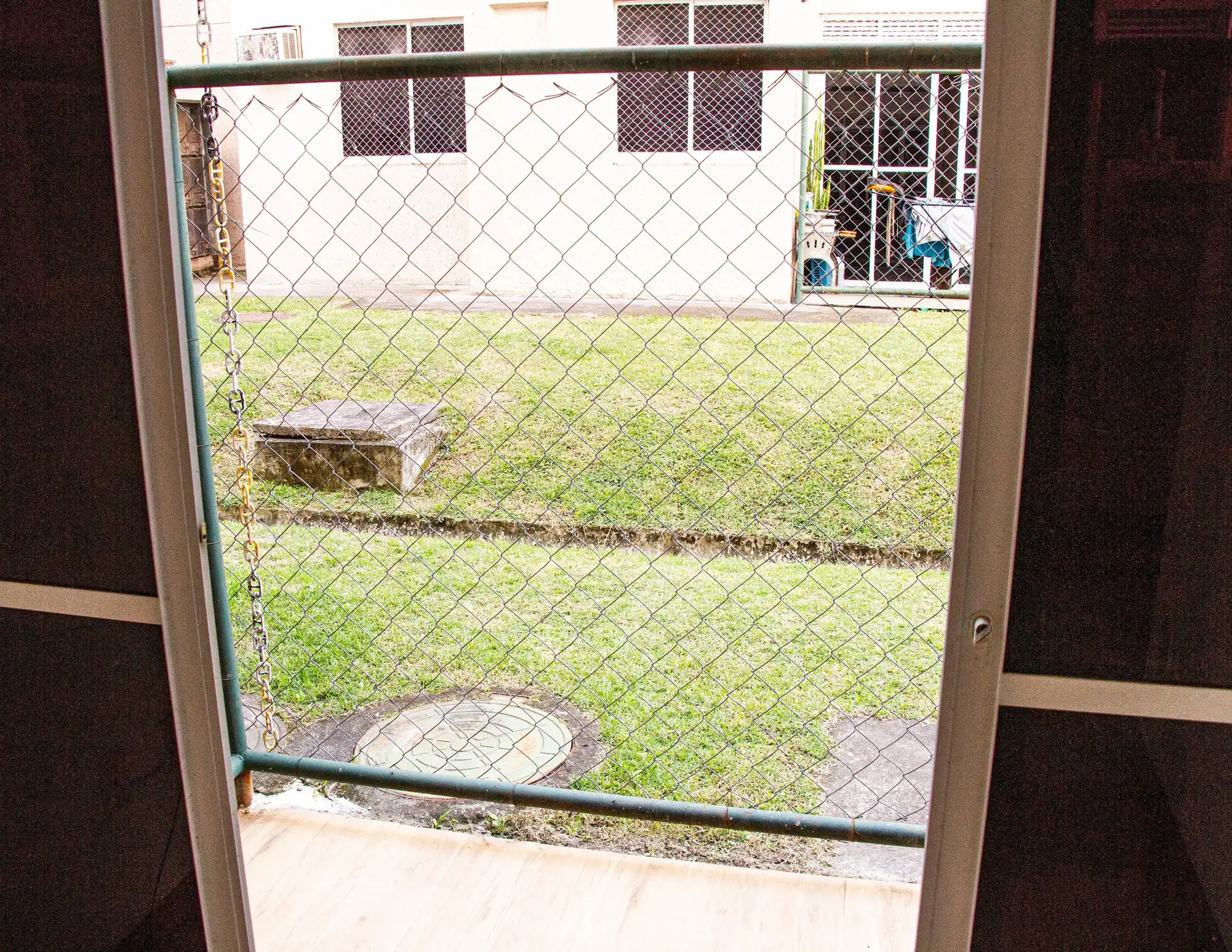 Apartamento de 2 habitaciones con jardín privativo — photo 14