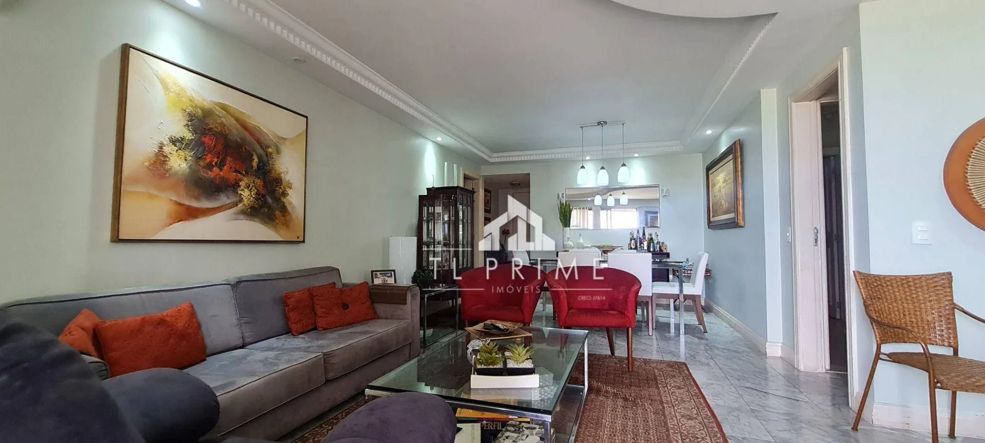Apartamento de 3 dormitórios com 4 banheiros e varanda — photo 11