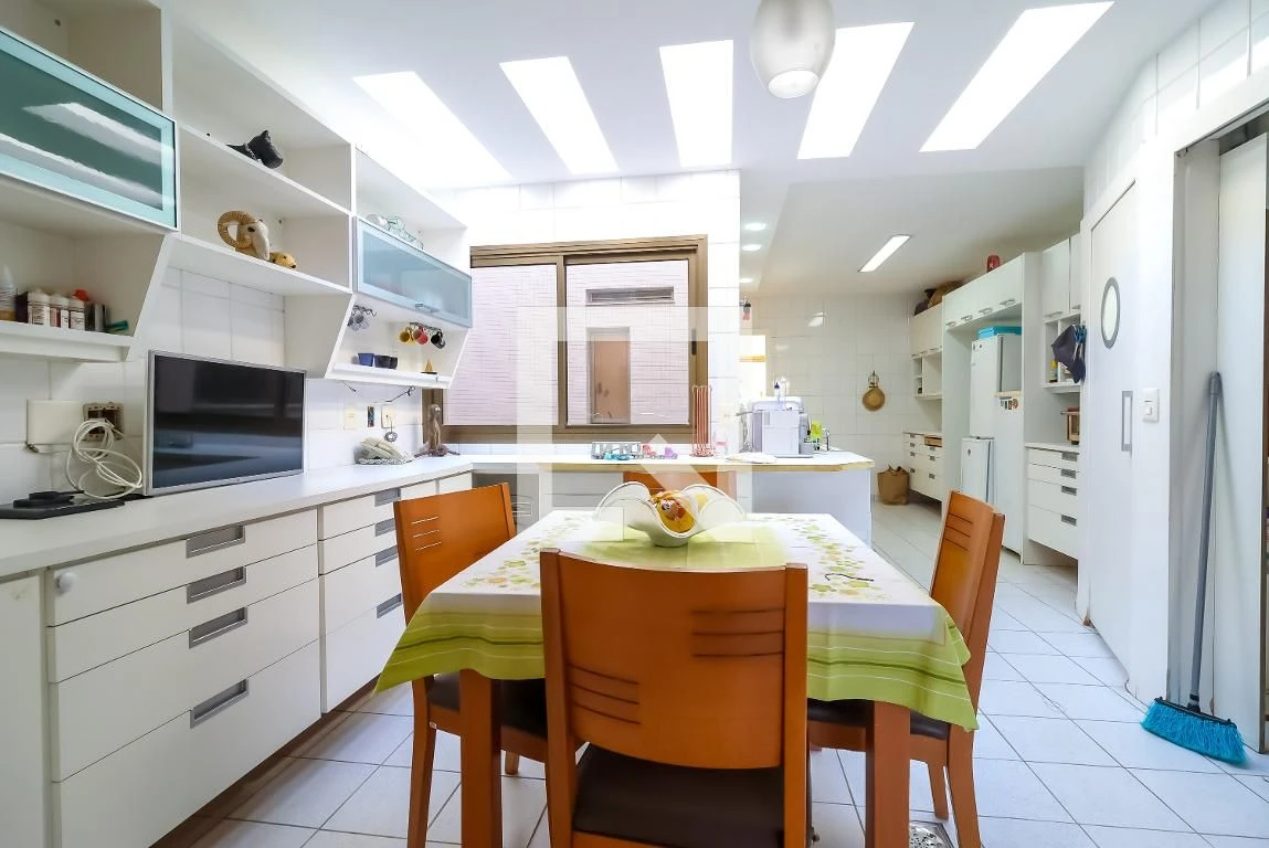 Apartamento mobiliado de 6 quartos com jacuzzi — photo 96