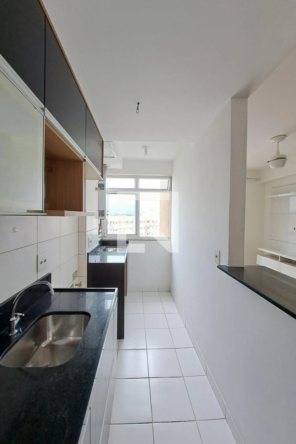 Apartamento, 52 m², com espaço de home office — photo 32