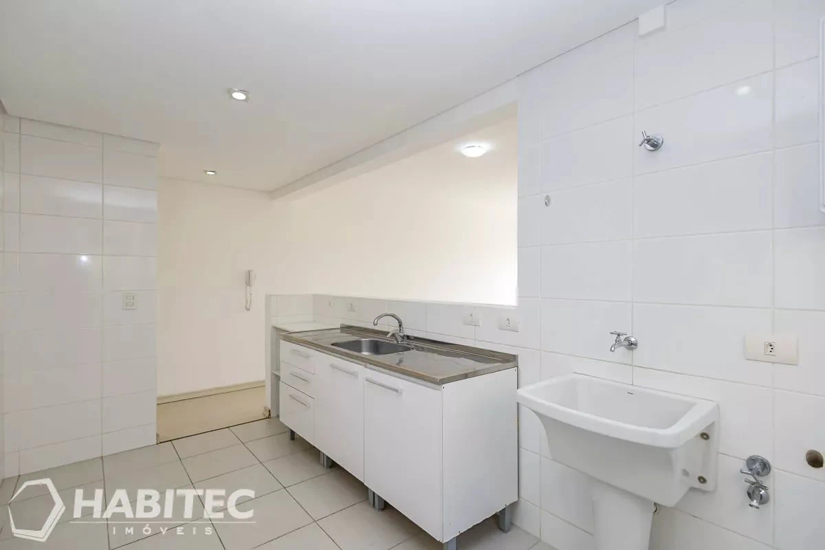 Apartamento de 3 quartos, sendo 1 suíte, 74 m², Cabral — photo 7