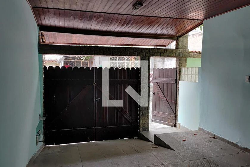 House, 60 m², with a walk-in closet — photo 33