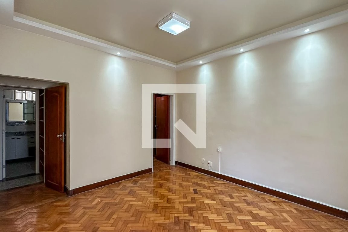Apartamento sem mobília com suíte, 3 quartos e 1 vaga — photo 32