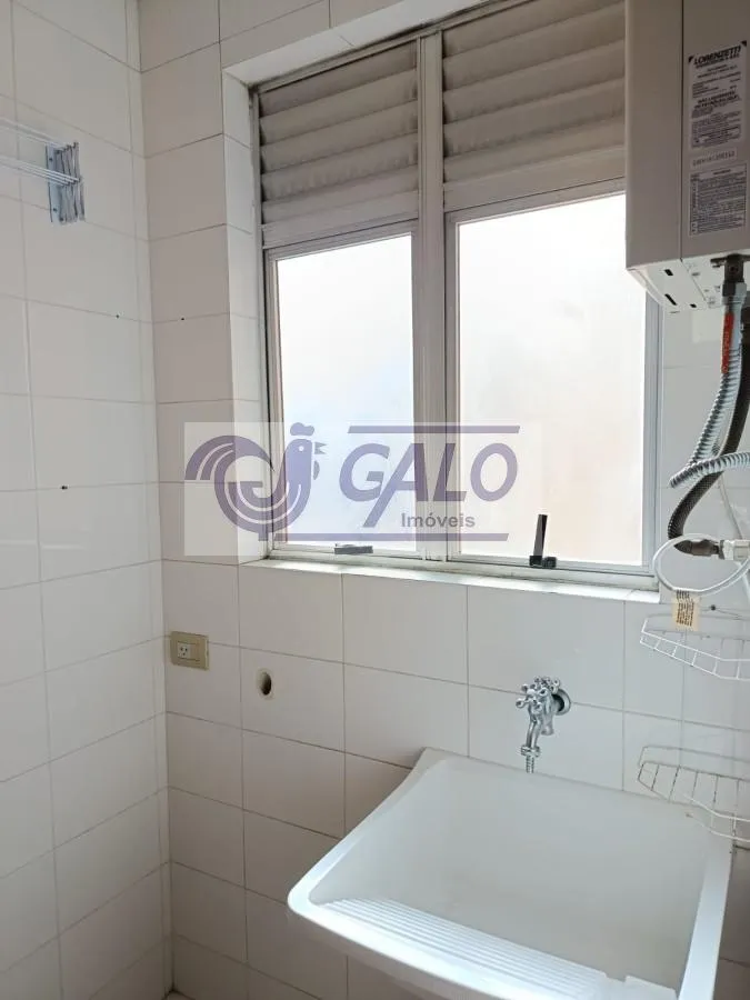 Rental apartment with a gas stove and 3 bedrooms — photo 21