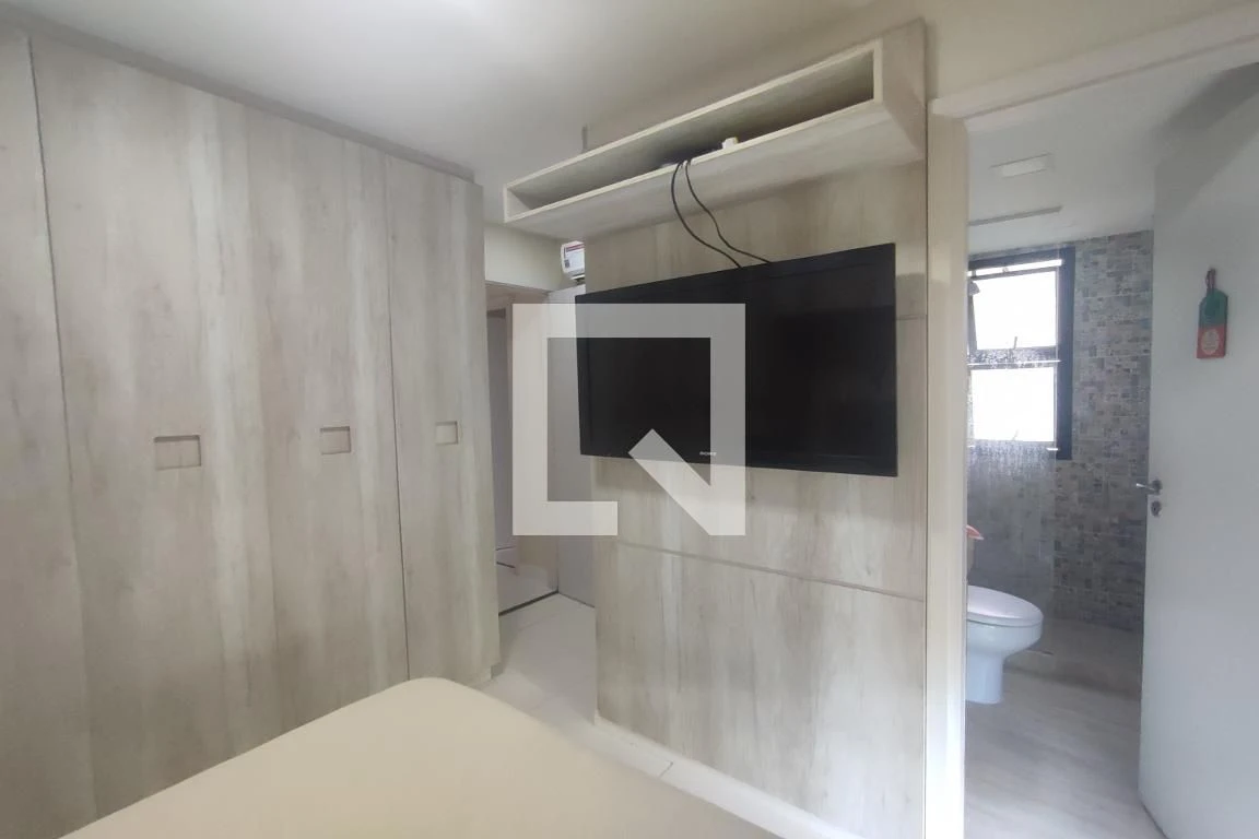 3 quartos e vista para as montanhas: apartamento de 80 m² — photo 47