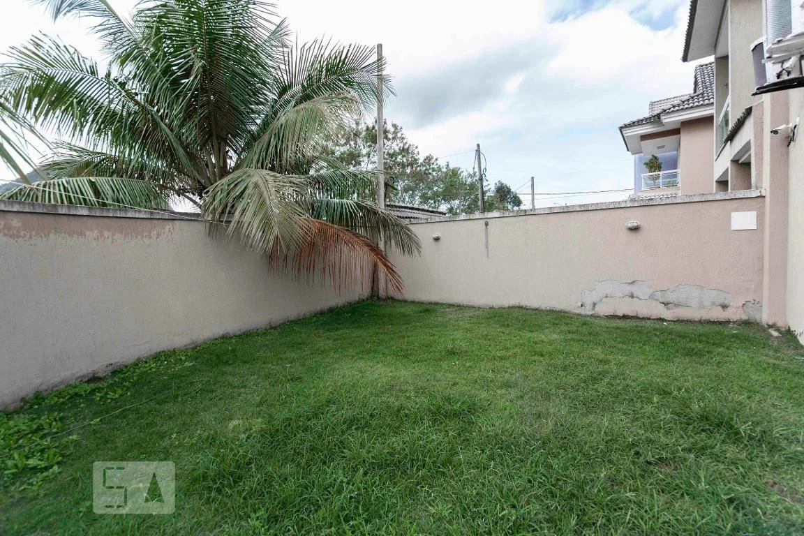 Casa mobiliada com 2 quartos em suítes e piscina privativa — photo 24