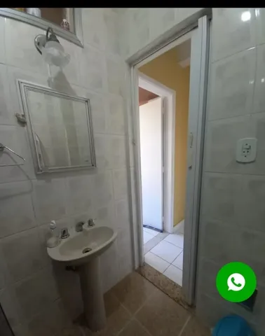 Furnished 46 m² apartment with 2 bedrooms and no parking — photo 6