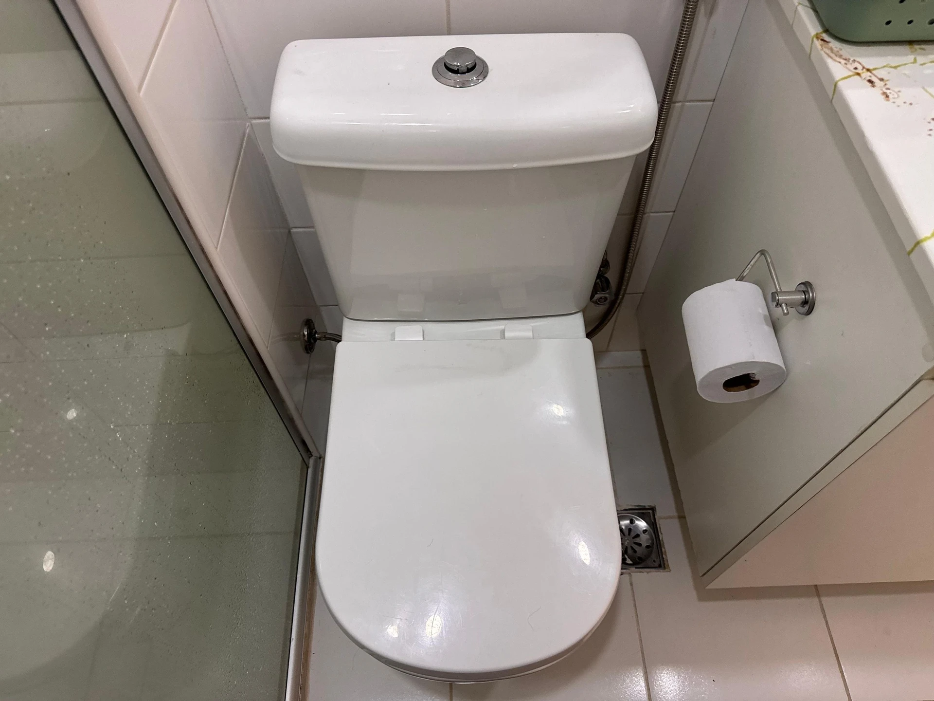 Apartamento mobiliado com 3 quartos e varanda fechada — photo 5