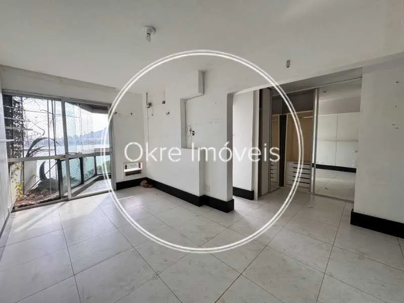 4-bedroom apartment with 160 m² and 2 parking spots — photo 5