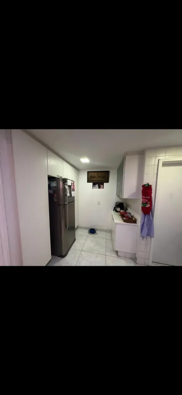 Furnished duplex house with a closed gas kitchen — photo 10