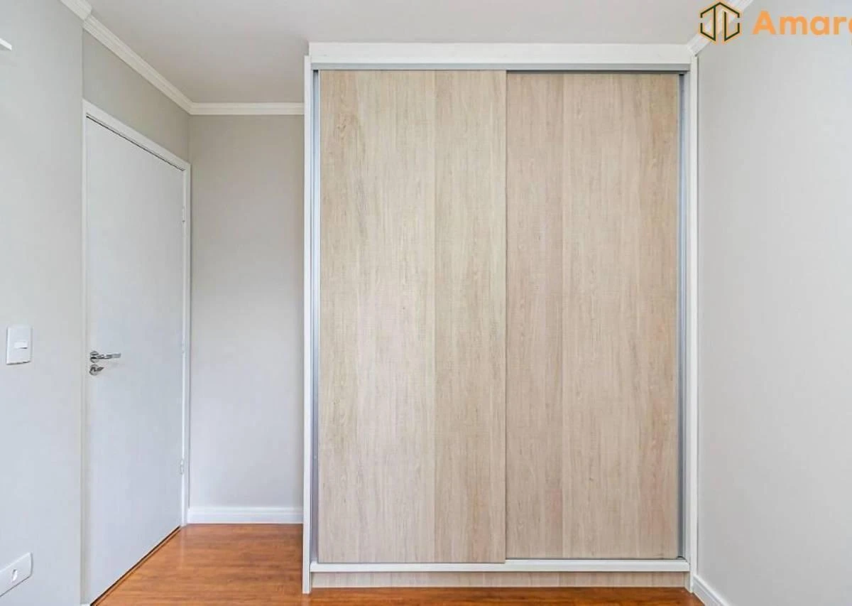 Квартира с 2 спальнями и отдельной кухней, 44 м² — photo 10