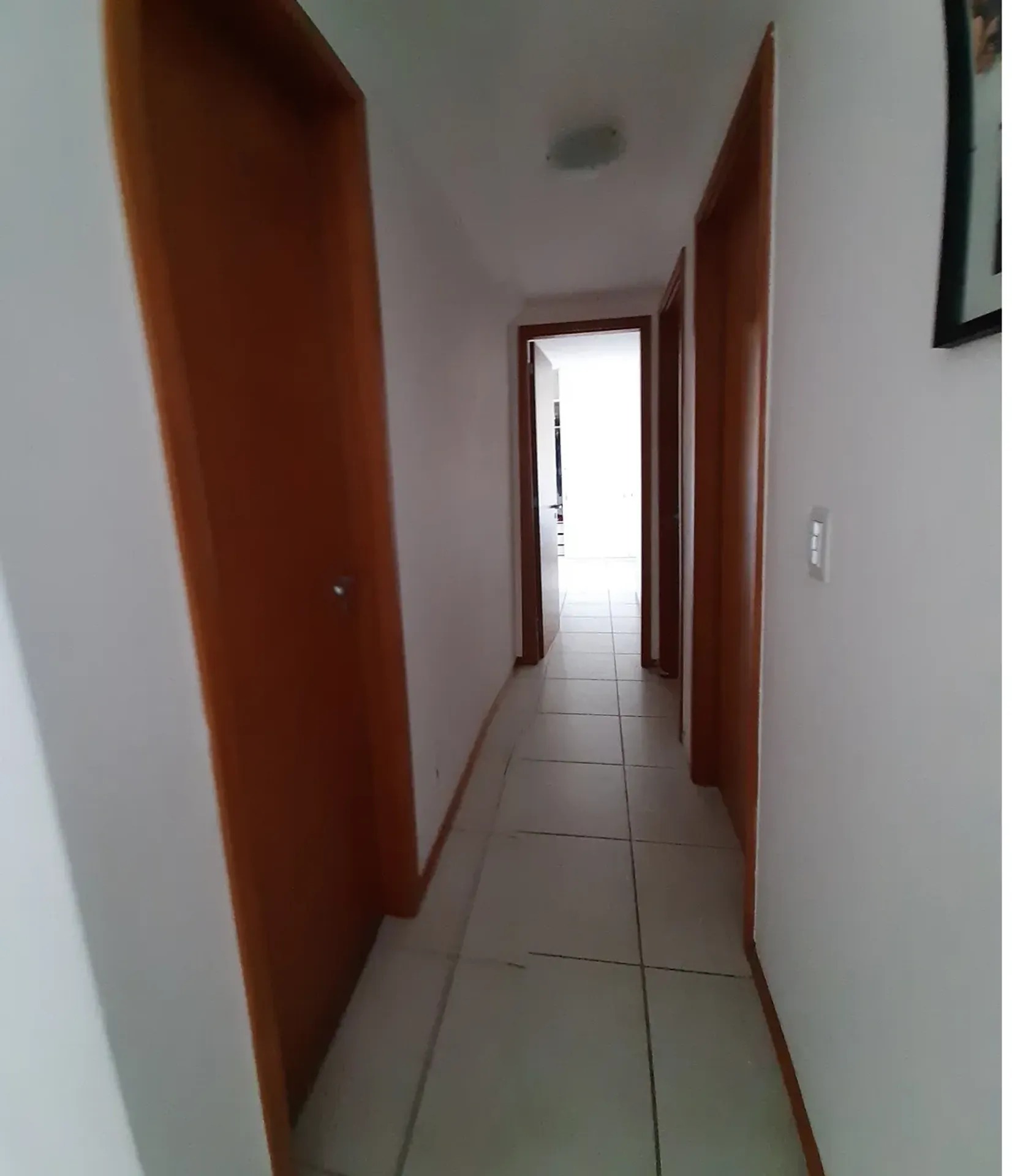 Furnished 86 m² apartment with 3 bedrooms and suite — photo 29