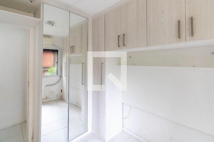 Балкон с грилем и 3 спальни: квартира 110 м² — photo 23