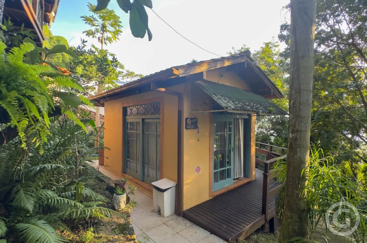 Casa amueblada de 37 m² con 1 dormitorio y 1 baño — photo 2