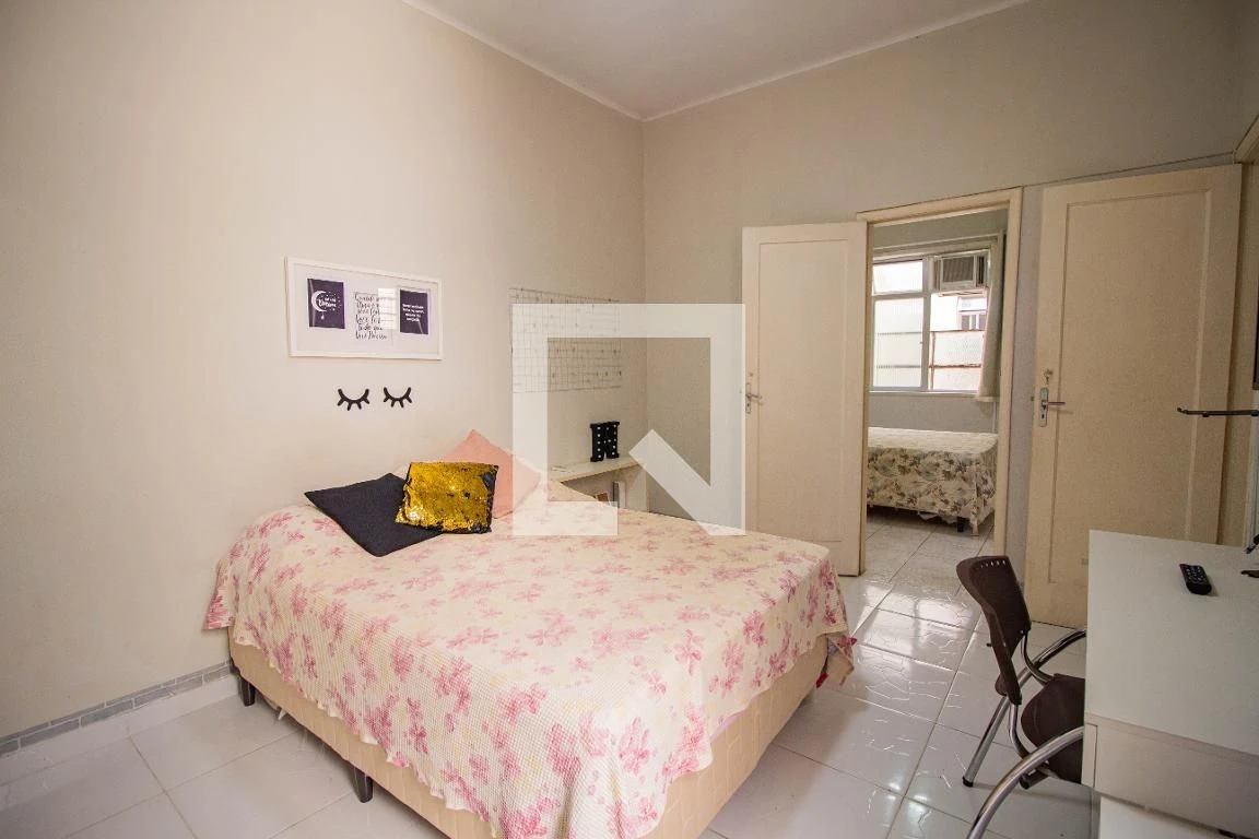 Apartamento mobiliado com 2 dormitórios e 1 banheiro — photo 22